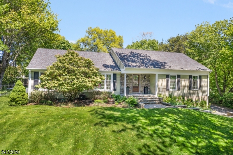 3 Aspen Drive Chester NJ 07930