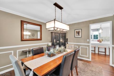 3 Aspen Drive Chester NJ 07930