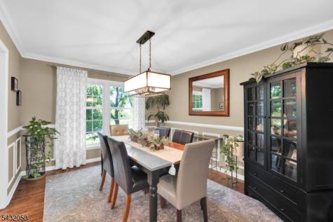 3 Aspen Drive Chester NJ 07930