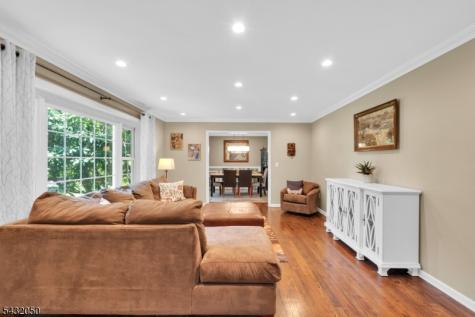 3 Aspen Drive Chester NJ 07930