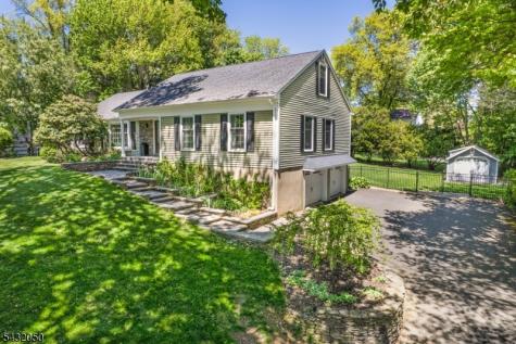 3 Aspen Drive Chester NJ 07930