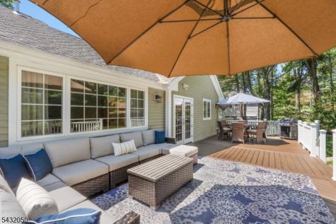3 Aspen Drive Chester NJ 07930