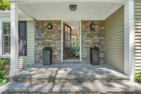 3 Aspen Drive Chester NJ 07930
