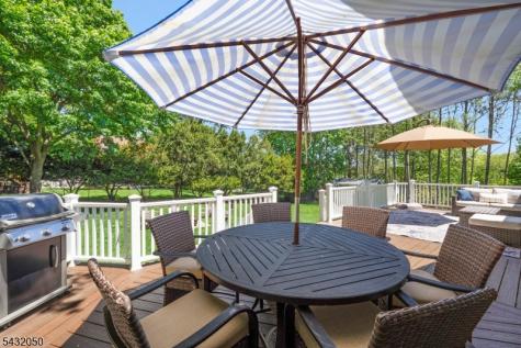 3 Aspen Drive Chester NJ 07930