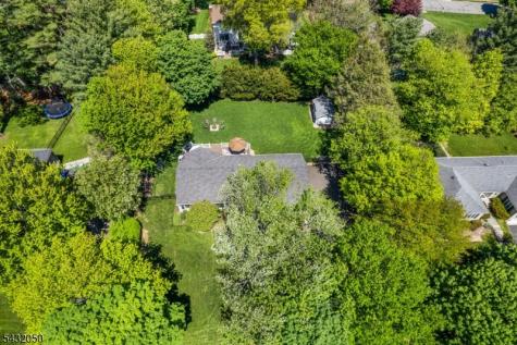 3 Aspen Drive Chester NJ 07930
