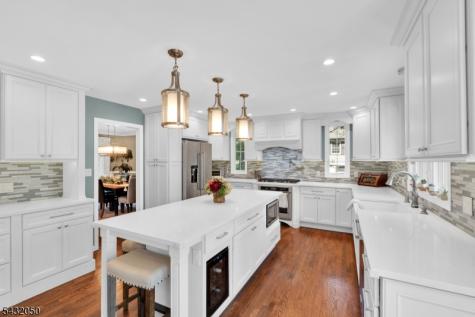 3 Aspen Drive Chester NJ 07930