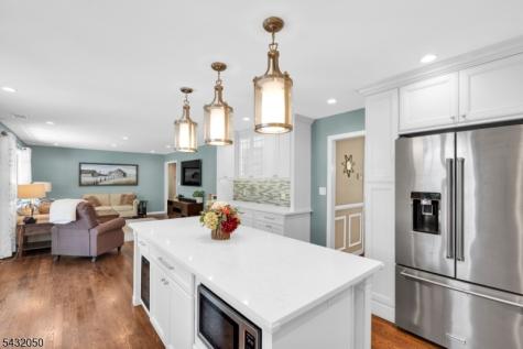 3 Aspen Drive Chester NJ 07930