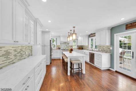 3 Aspen Drive Chester NJ 07930