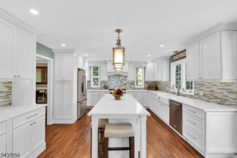 3 Aspen Drive Chester NJ 07930