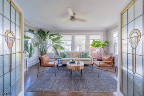 2 Lowell Place West Orange NJ 07052