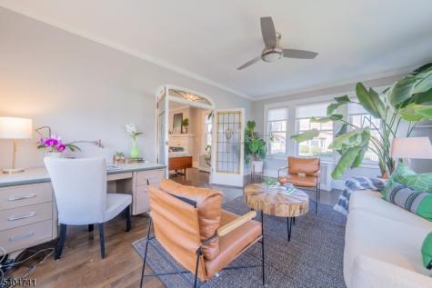2 Lowell Place West Orange NJ 07052
