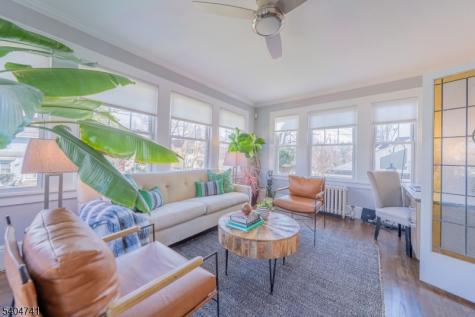 2 Lowell Place West Orange NJ 07052