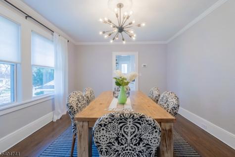 2 Lowell Place West Orange NJ 07052