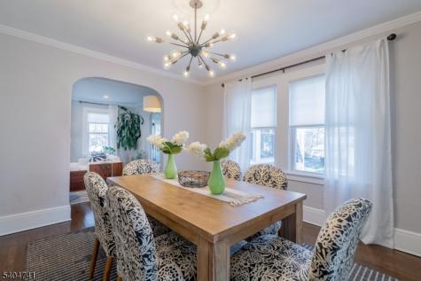 2 Lowell Place West Orange NJ 07052