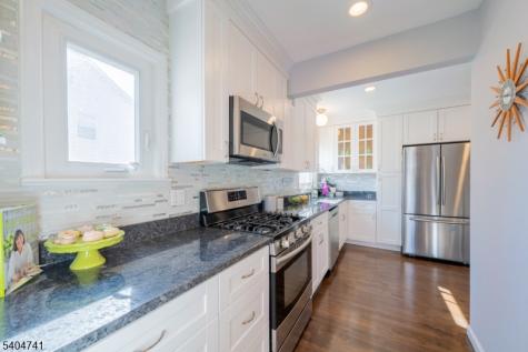 2 Lowell Place West Orange NJ 07052