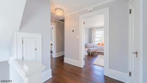 2 Lowell Place West Orange NJ 07052