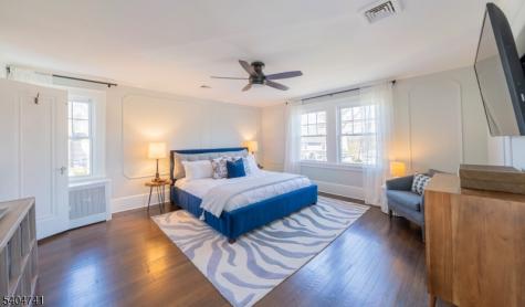 2 Lowell Place West Orange NJ 07052