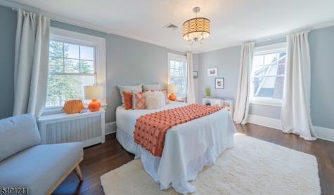 2 Lowell Place West Orange NJ 07052