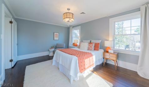 2 Lowell Place West Orange NJ 07052