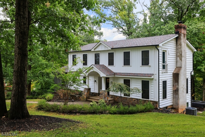 1286 Hickory Drive Bridgewater NJ 07920