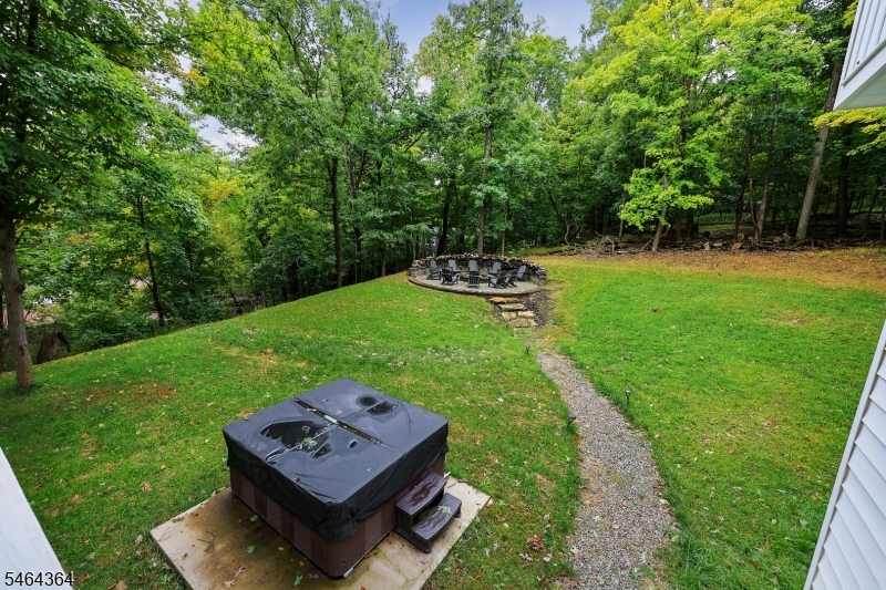 1286 Hickory Drive Bridgewater NJ 07920