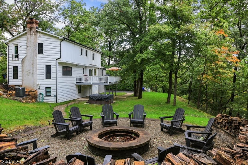 1286 Hickory Drive Bridgewater NJ 07920