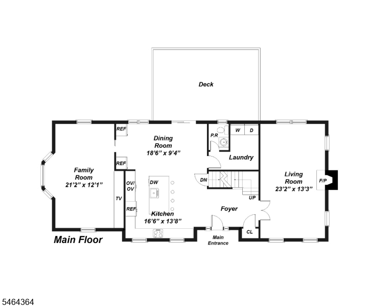 1286 Hickory Drive Bridgewater NJ 07920