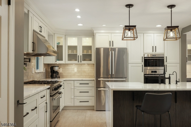 1286 Hickory Drive Bridgewater NJ 07920