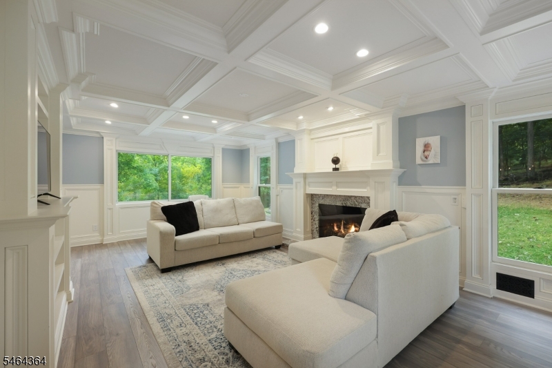 1286 Hickory Drive Bridgewater NJ 07920