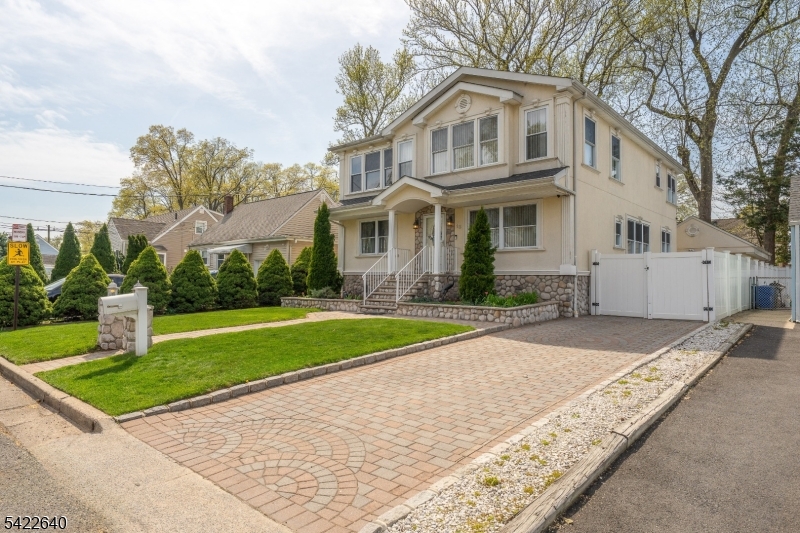 13 W 5th Avenue Linden NJ 07036