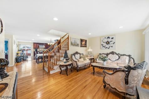 13 W 5th Avenue Linden NJ 07036