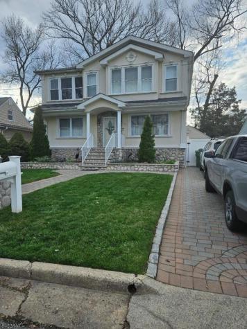13 W 5th Avenue Linden NJ 07036