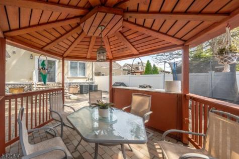 13 W 5th Avenue Linden NJ 07036