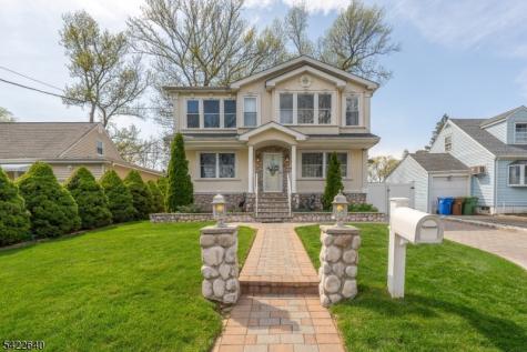 13 W 5th Avenue Linden NJ 07036