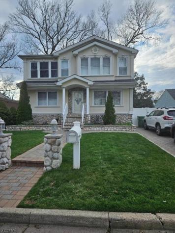 13 W 5th Avenue Linden NJ 07036