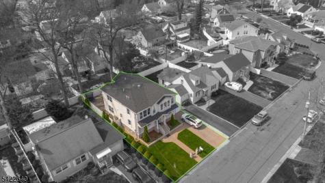 13 W 5th Avenue Linden NJ 07036