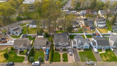 13 W 5th Avenue Linden NJ 07036