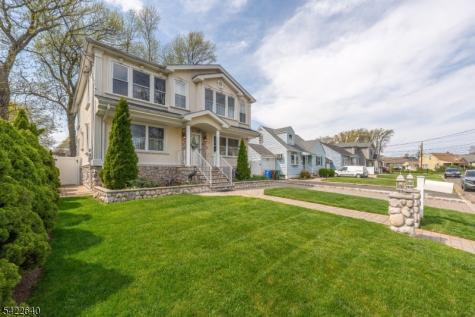 13 W 5th Avenue Linden NJ 07036