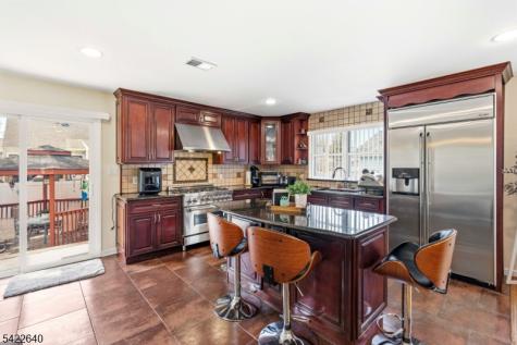 13 W 5th Avenue Linden NJ 07036