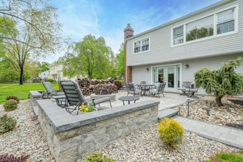 455 Township Line Road Montgomery NJ 08502