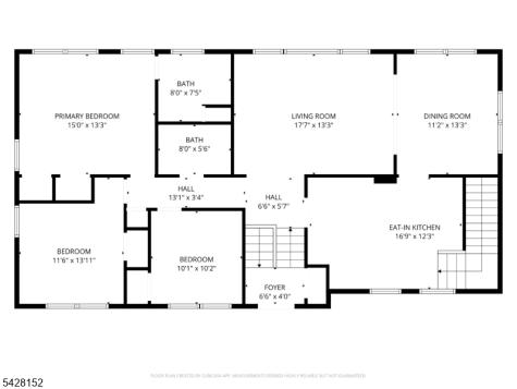 455 Township Line Road Montgomery NJ 08502