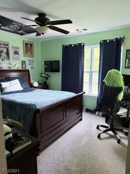 9 Angelina Court Monroe NJ 08831