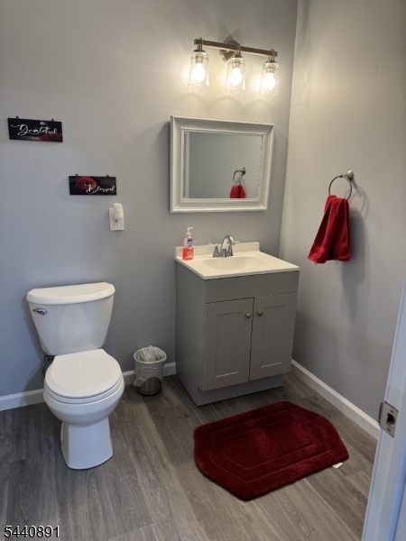 9 Angelina Court Monroe NJ 08831