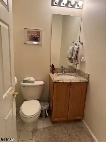9 Angelina Court Monroe NJ 08831