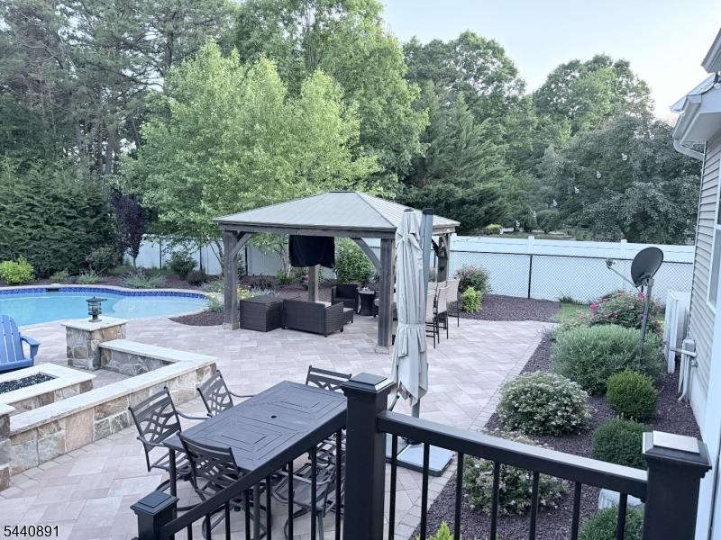 9 Angelina Court Monroe NJ 08831