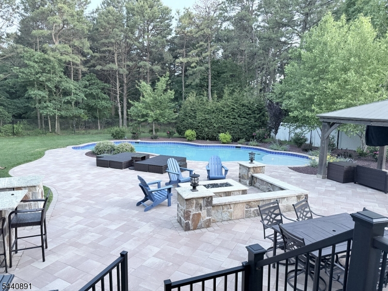 9 Angelina Court Monroe NJ 08831