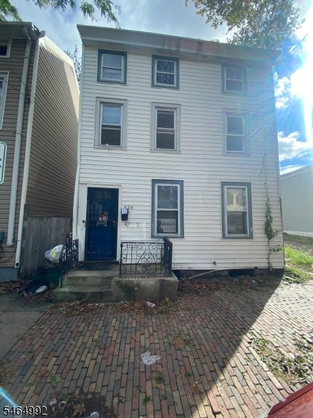 526 Lamberton Street Trenton NJ 08611