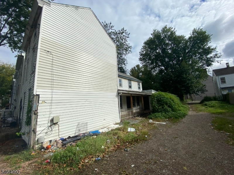 526 Lamberton Street Trenton NJ 08611