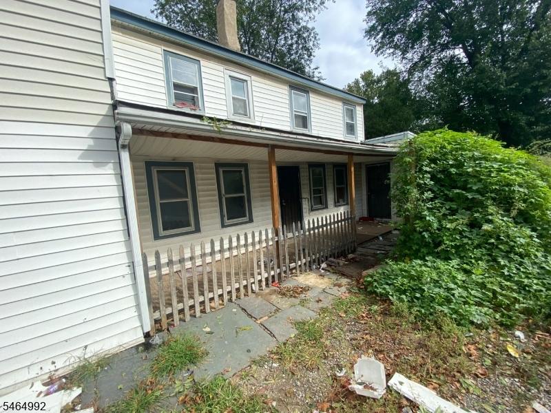 526 Lamberton Street Trenton NJ 08611