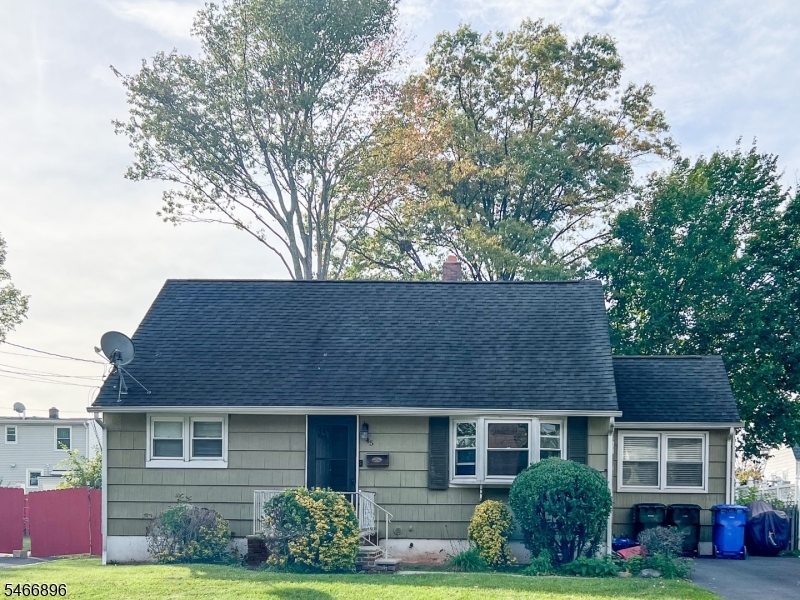 45 Semel Avenue Woodbridge NJ 08830